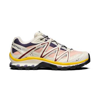 Salomon XT-QUEST - Bezove Botasky Damske, SALO204